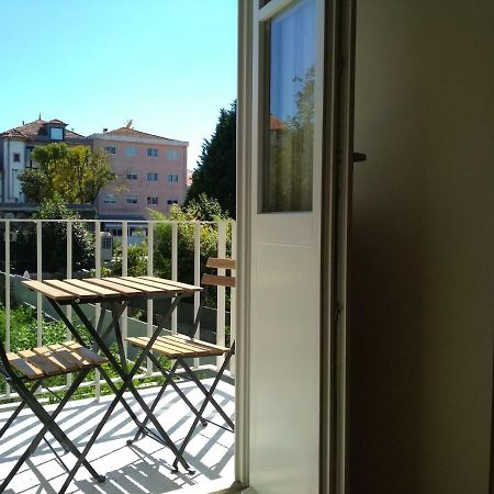 Boavista Garden Apartment Porto Exterior foto